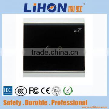 Smart Phone Controlled Intelligent Wifi Wall Power Switch photo-4