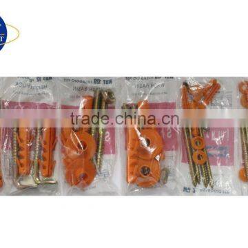 All kinds of fisher screw set for you choose