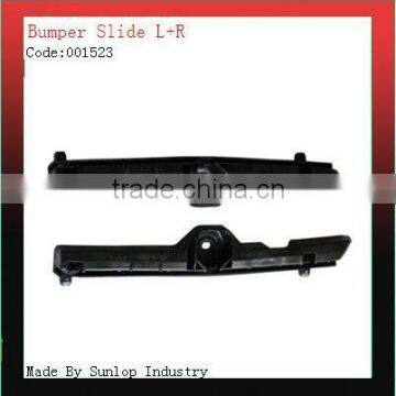 Toyota Hilux Vigo body kits #001523 bumper slide L/R for Hilux Vigo from 2004 up