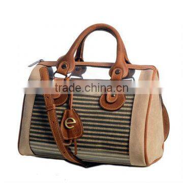 Handbag Stripe serie 813