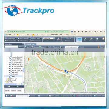 GPS Tracker No Monthly Fee tracking system for truck