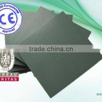 waterproof wpc plywood template for concrete