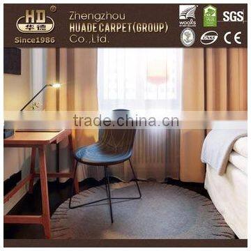 Promotional Various Durable Using Modern Wall To Wall Carpet For Hotel