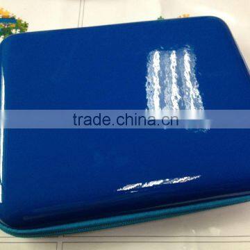 High Quality Bright Eva Leather Cases for Tablet and for Cosmetic Instrument photo-3