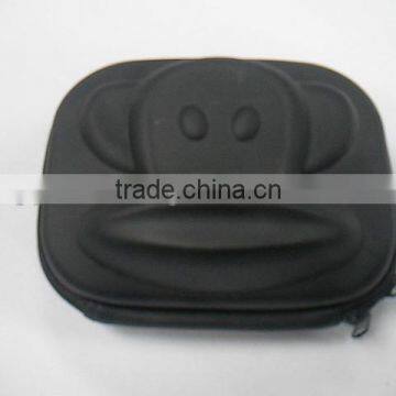 Develop Sells Cartoon Feature Monkey Black Eva Case photo-2