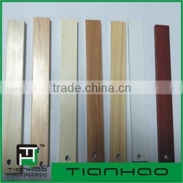 metal edge banding for cupboard