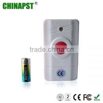 2015 hot seller wireless panic button alarm PST-PB101