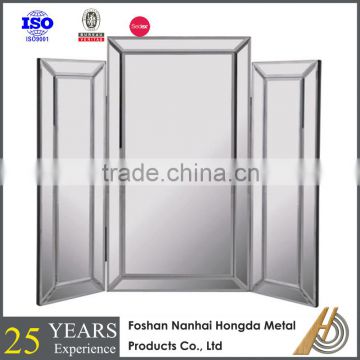 Bathroom design wall mirrors acrylic mirror