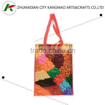 China Manufacture Wholesale pp Laminated Bag Coca-Cola Audit photo-2