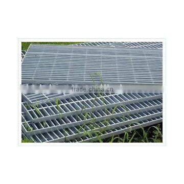 Steel grating suppliers