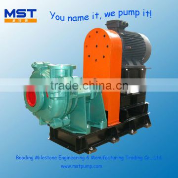 Horizontal Centrifugal Washer Pump