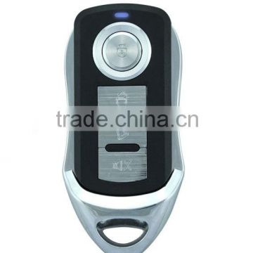 Hot sell best car alarm system with OE design transmitters (4123)