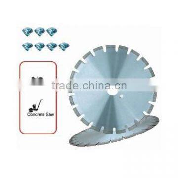 Granite Marble Stones Top Quality 14 inch Diamond Cutting Disc