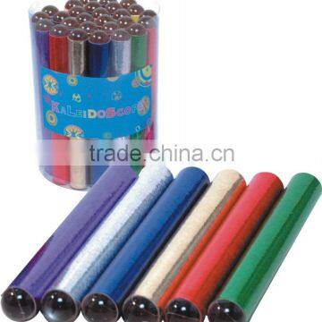 Paper Kaleidoscope With Crystal Ball photo-3