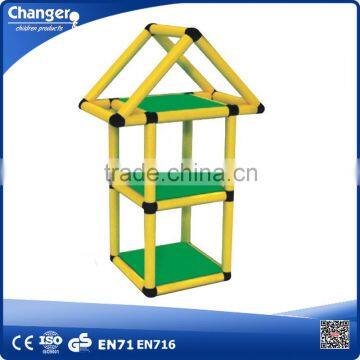 Children school furniture toy cabinet kindergarten cheap classroom furniture