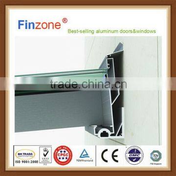 Top Quality Durable Aluminum Turkey Style Winter Garden photo-6