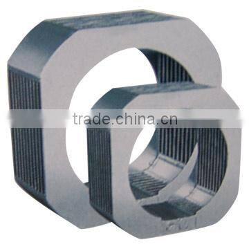 Compressor Oil Cooler