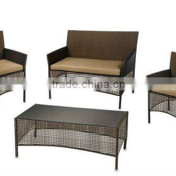 Hot Sales M02522 Rattan Outdoor Furniture