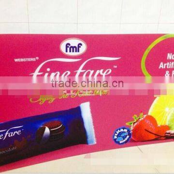 PP Coreflute Advertising sign