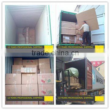Freight forwarder in guangzhou cheap shipping containers for sale with warehouse service