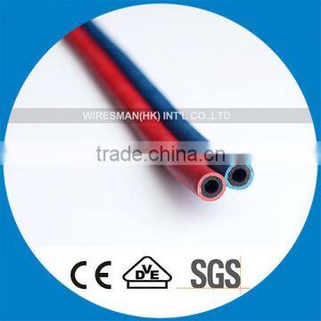 HOT SALE OXYGEN/ACETYLENE TWIN WELDING HOSE