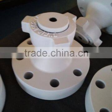 Weco Flange Assy.