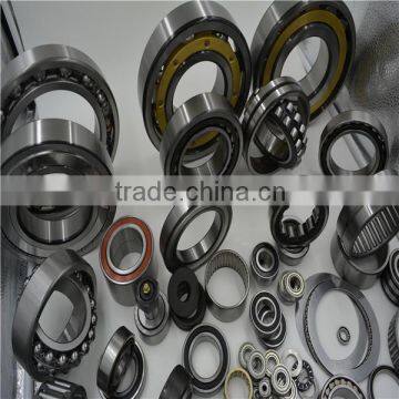 Hot Sale Bearing High Performance Rubber Bearing and High Speed Bearing photo-6