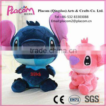 2016 Best selling New design Lovely Fashion Kid toys and gifts Wholesale Customize Cheap Pokemon plush toys