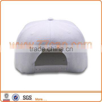 Unisex Gender and Plain Pattern Funny Snapback Cap