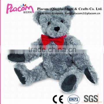 Creative Cute Fashion Customize Cheap kid toys and Holiday gifts Plush toy Bear