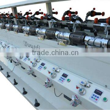 Tangshi machine for winding transformers