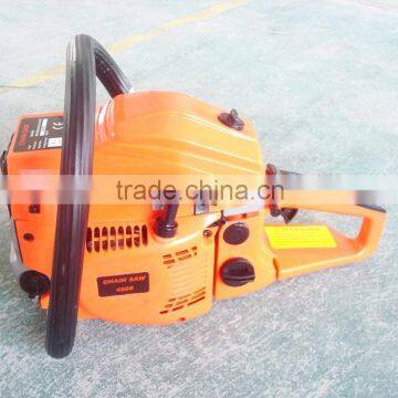 High Quality 5200 Chain Saw Manufacturer Made in China photo-3