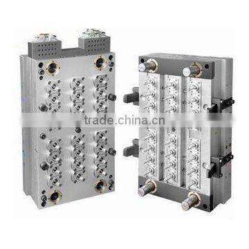 Plastic Bottle Mould of Injection Molding Machine Supplier photo-4