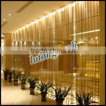 china hall divider free sample