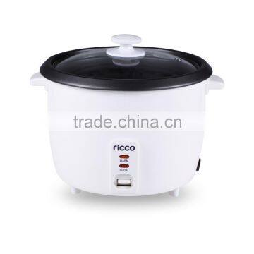 0.6L~2.8L Cheap Price Chinese Rice Cooker With the Classic Drum Shape photo-3