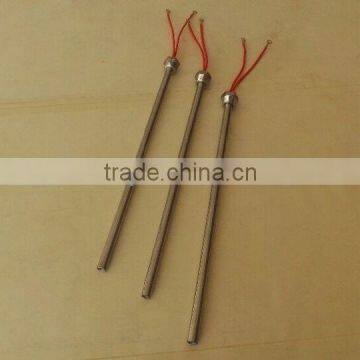 Cartridge Heater Element with Screw