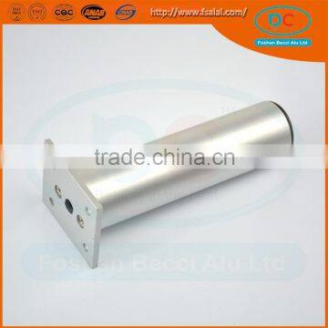 Door & Window Application and T3-T8 Temper Aluminum Accessorier photo-4