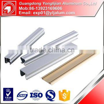 Various Styles of Aluminum Profile for Led 2016 photo-4