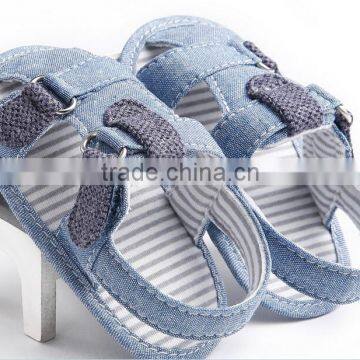 sandal china wholesale cheap baby barefoot sandals baby shoes