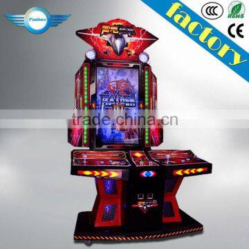 Video Game Machine / Arcade Game Cabinets / Street Fighter Arcade Machine