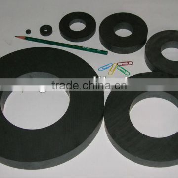 ferrite core /ferrite ring magnet