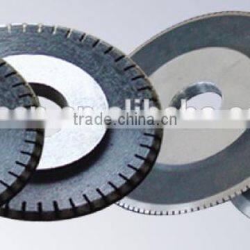 industrial parts and tools/packing cutter blade