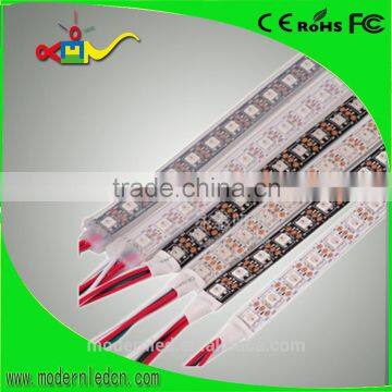 Waterproof IP65 IC WS2812B Led Strip Smd 5050 144 Led Strip Ws2812 photo-4