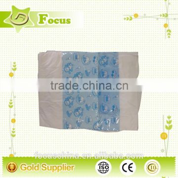 China Adult Diaper with ISO Certification FDA