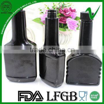 New design 350ml plastic bottle for oil China Supplier with competitive price