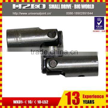 HZCD WXD Cross Universal Joint Coupling for Packing Machine