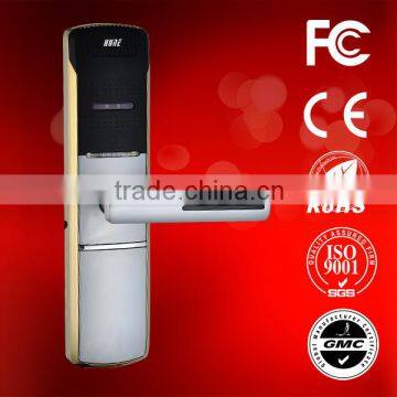 Smart Access Control Card Lock Systems