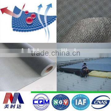 roof waterproofing membrane bitumen & Geomembrane