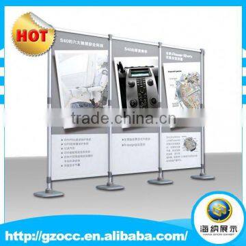 Cheap wholesale wedding trade show stand