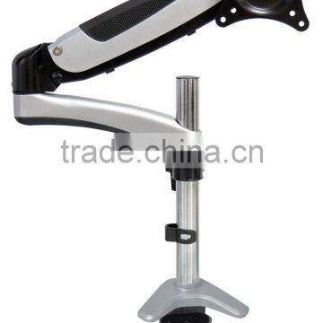 15"-27"lcd Monitor Flush Mount Lcd Monitor Arm